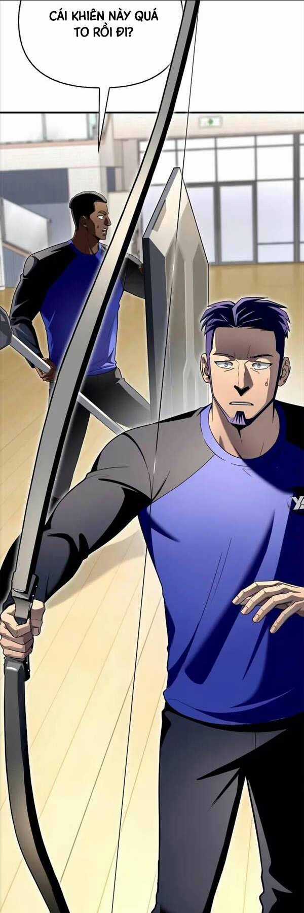 Cuộc Chiến Siêu Nhân - Chapter 98 - Trang 60