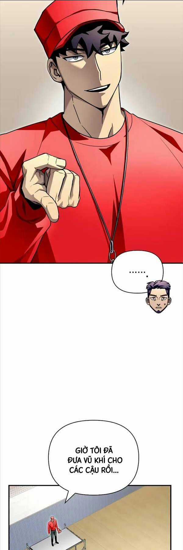 Cuộc Chiến Siêu Nhân - Chapter 98 - Trang 63