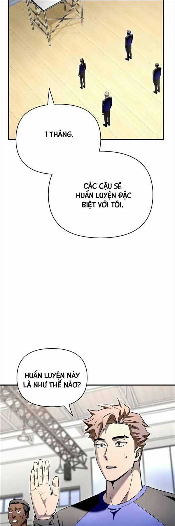 Cuộc Chiến Siêu Nhân - Chapter 98 - Trang 64