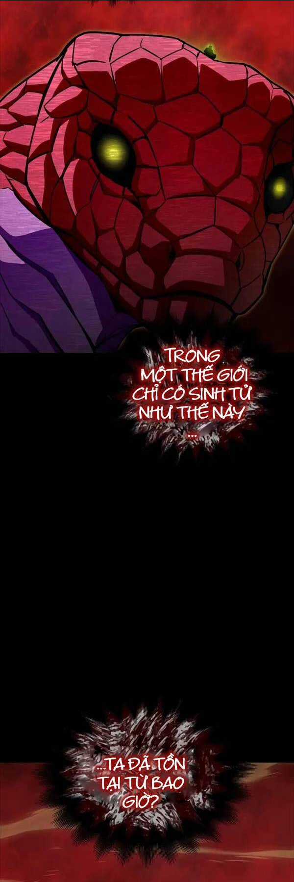 Cuộc Chiến Siêu Nhân - Chapter 98 - Trang 70