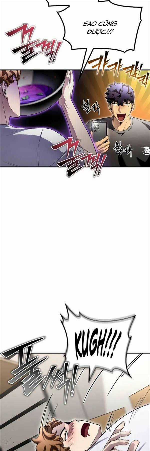 Cuộc Chiến Siêu Nhân - Chapter 98 - Trang 8