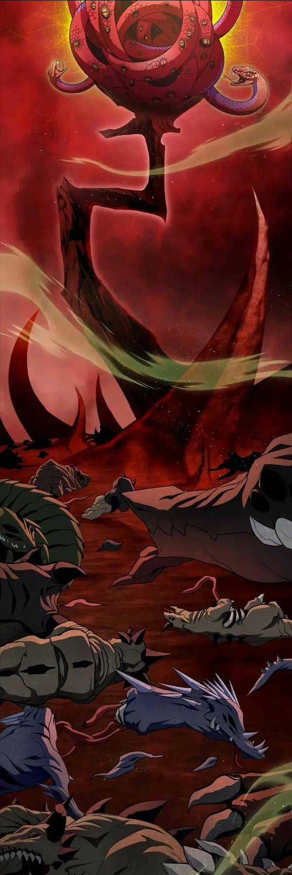 Cuộc Chiến Siêu Nhân - Chapter 98 - Trang 73