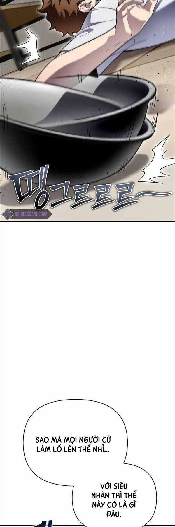 Cuộc Chiến Siêu Nhân - Chapter 98 - Trang 9