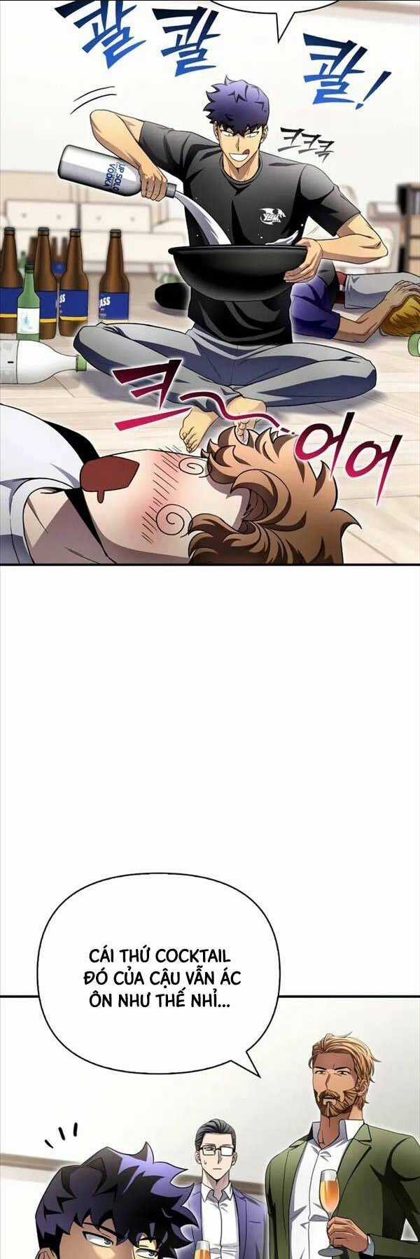 Cuộc Chiến Siêu Nhân - Chapter 98 - Trang 10