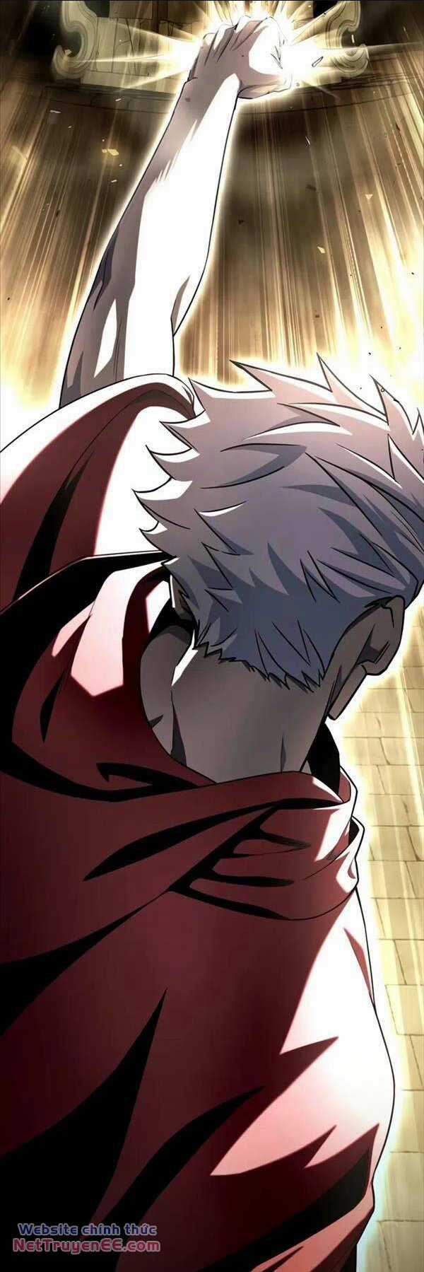 Cuộc Chiến Siêu Nhân - Chapter 99 - Trang 12