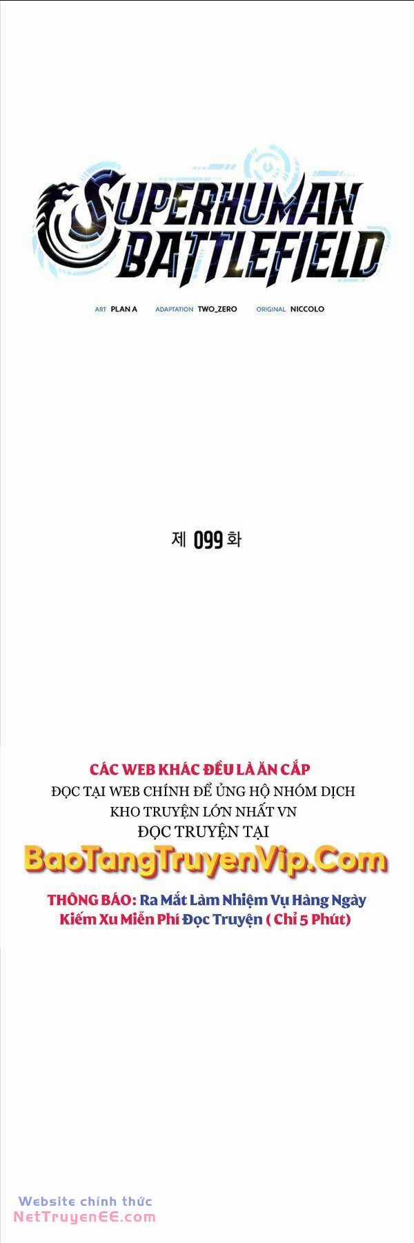 Cuộc Chiến Siêu Nhân - Chapter 99 - Trang 14