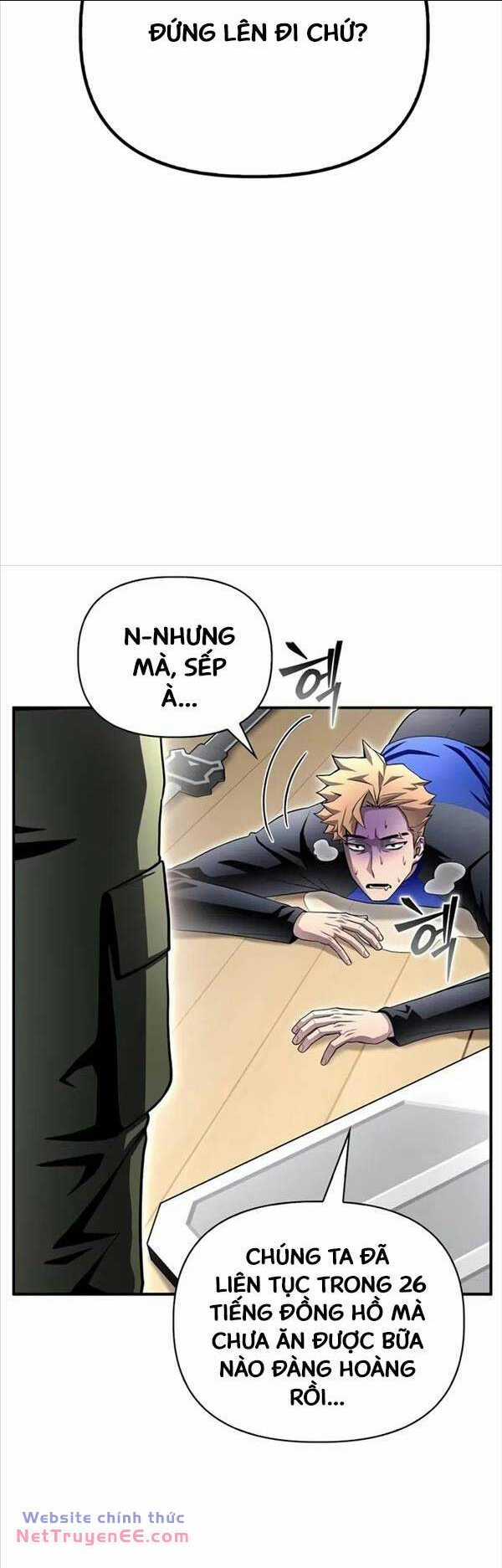 Cuộc Chiến Siêu Nhân - Chapter 99 - Trang 16