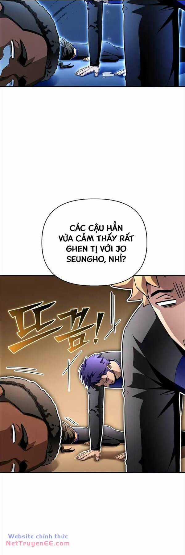 Cuộc Chiến Siêu Nhân - Chapter 99 - Trang 19