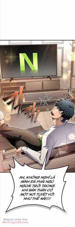 Cuộc Chiến Siêu Nhân - Chapter 99 - Trang 22