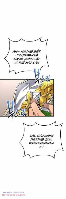 Cuộc Chiến Siêu Nhân - Chapter 99 - Trang 23