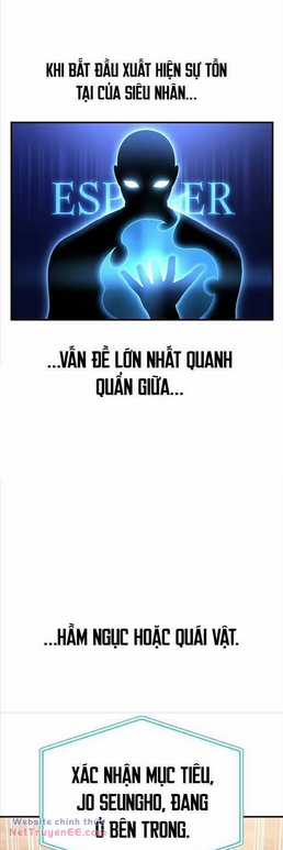 Cuộc Chiến Siêu Nhân - Chapter 99 - Trang 27