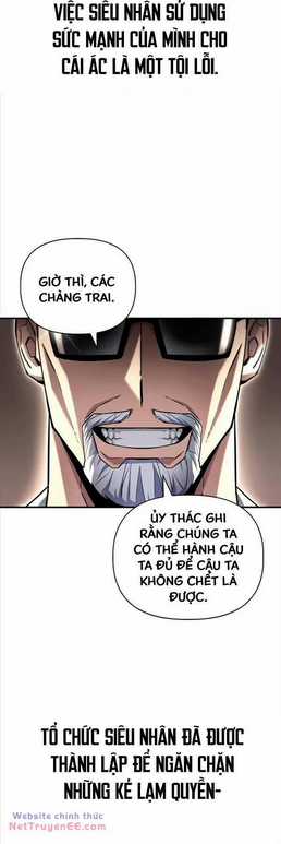 Cuộc Chiến Siêu Nhân - Chapter 99 - Trang 29