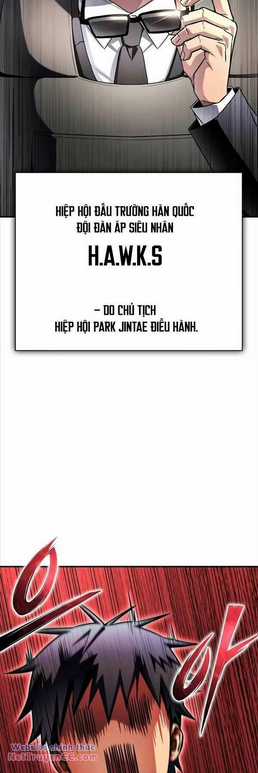 Cuộc Chiến Siêu Nhân - Chapter 99 - Trang 32