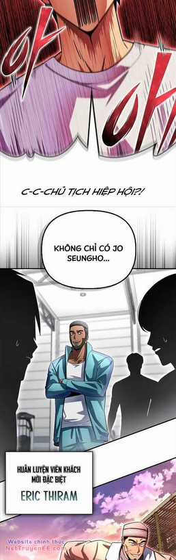 Cuộc Chiến Siêu Nhân - Chapter 99 - Trang 33