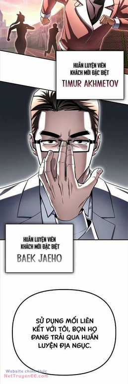 Cuộc Chiến Siêu Nhân - Chapter 99 - Trang 34