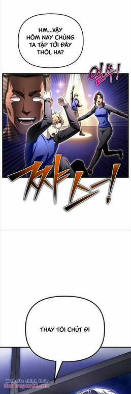 Cuộc Chiến Siêu Nhân - Chapter 99 - Trang 39