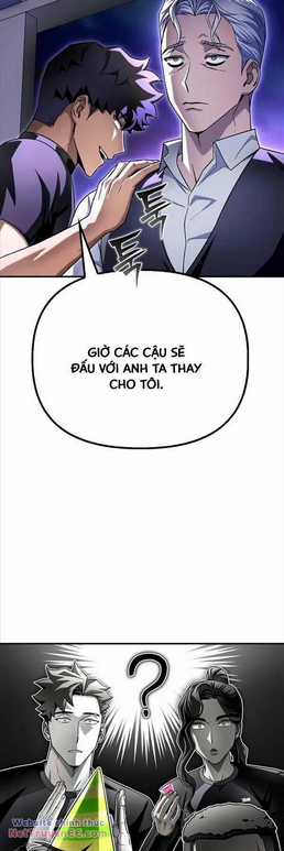 Cuộc Chiến Siêu Nhân - Chapter 99 - Trang 40