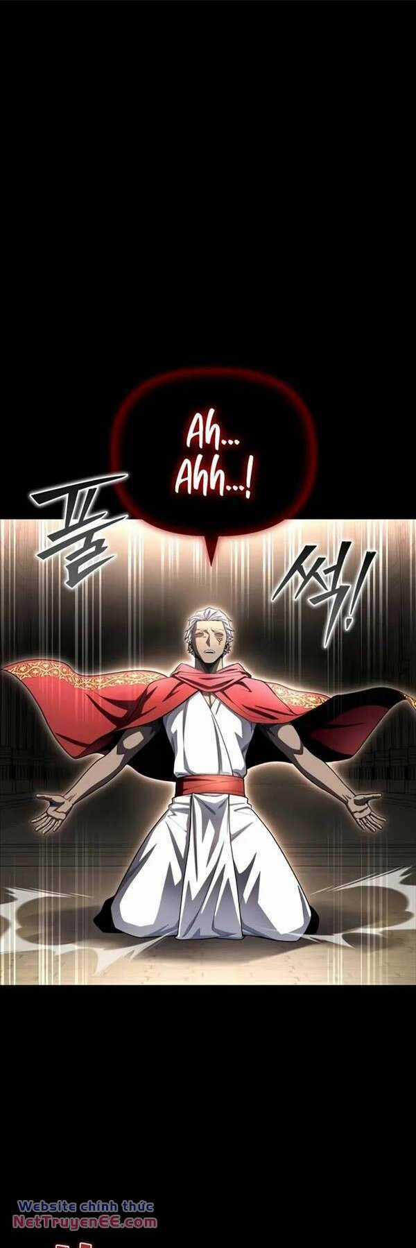 Cuộc Chiến Siêu Nhân - Chapter 99 - Trang 5