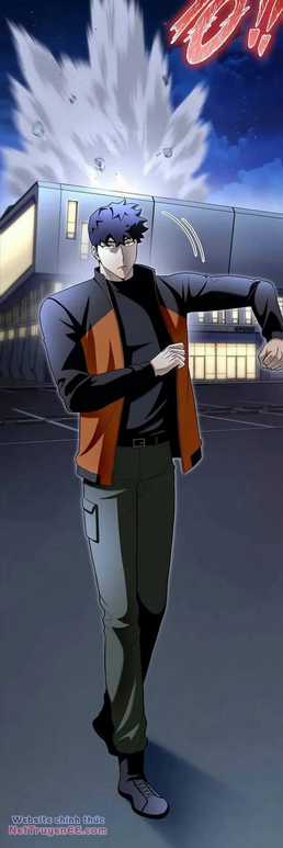 Cuộc Chiến Siêu Nhân - Chapter 99 - Trang 42