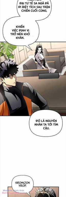 Cuộc Chiến Siêu Nhân - Chapter 99 - Trang 47