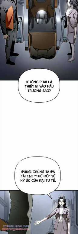 Cuộc Chiến Siêu Nhân - Chapter 99 - Trang 50