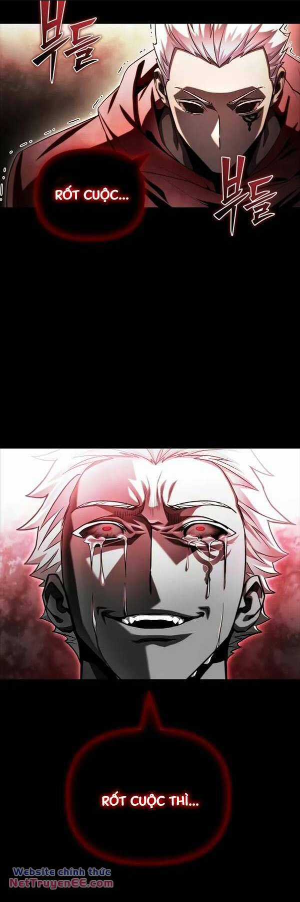 Cuộc Chiến Siêu Nhân - Chapter 99 - Trang 6