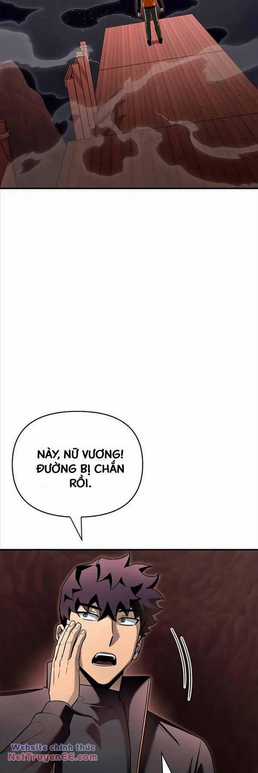 Cuộc Chiến Siêu Nhân - Chapter 99 - Trang 56