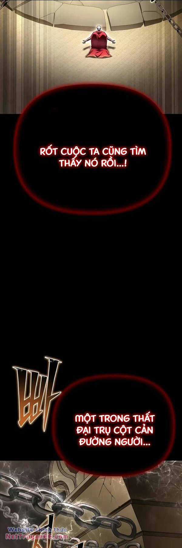 Cuộc Chiến Siêu Nhân - Chapter 99 - Trang 8