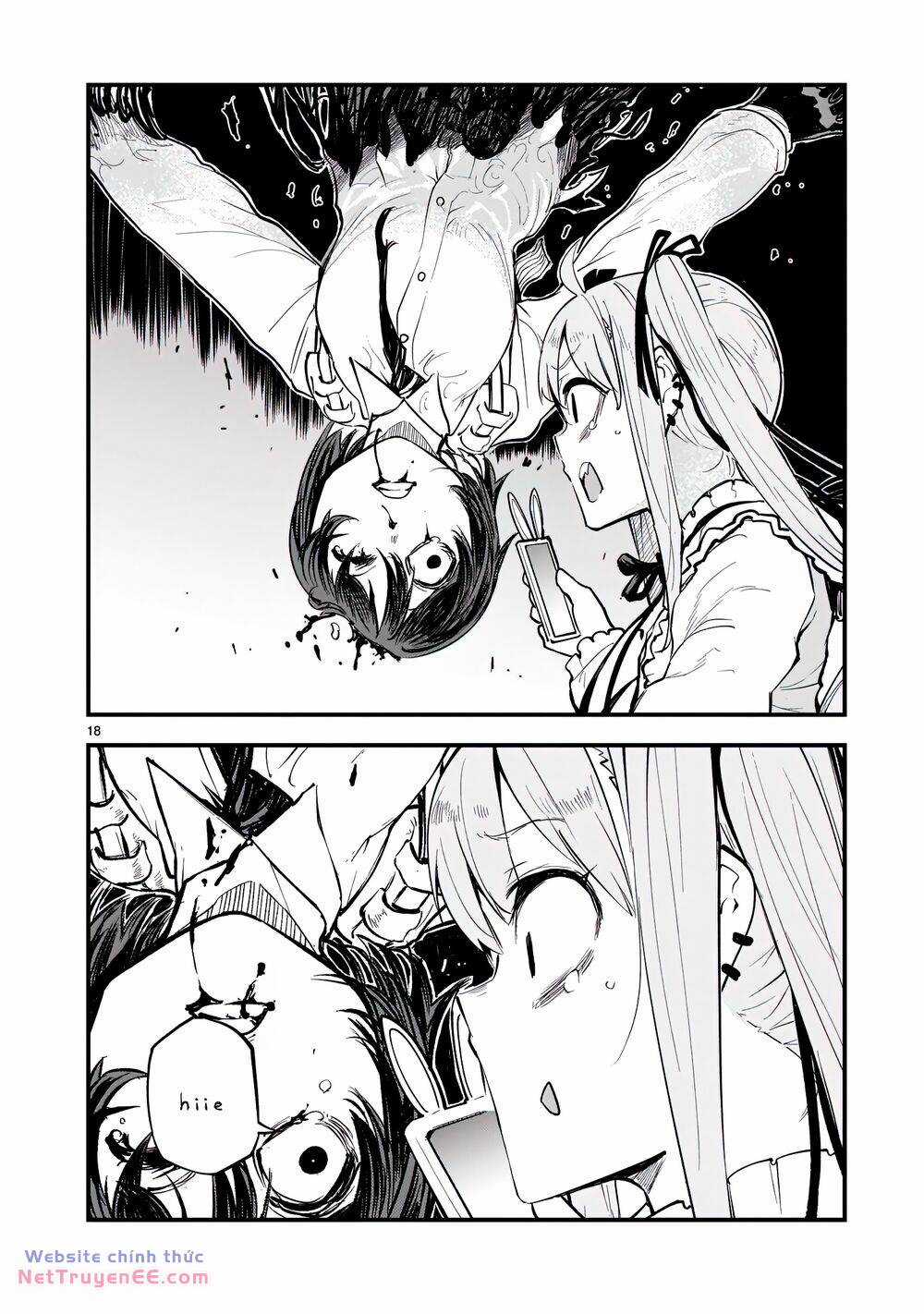 Cuộc Chiến Streaming - Chapter 1 - Trang 16