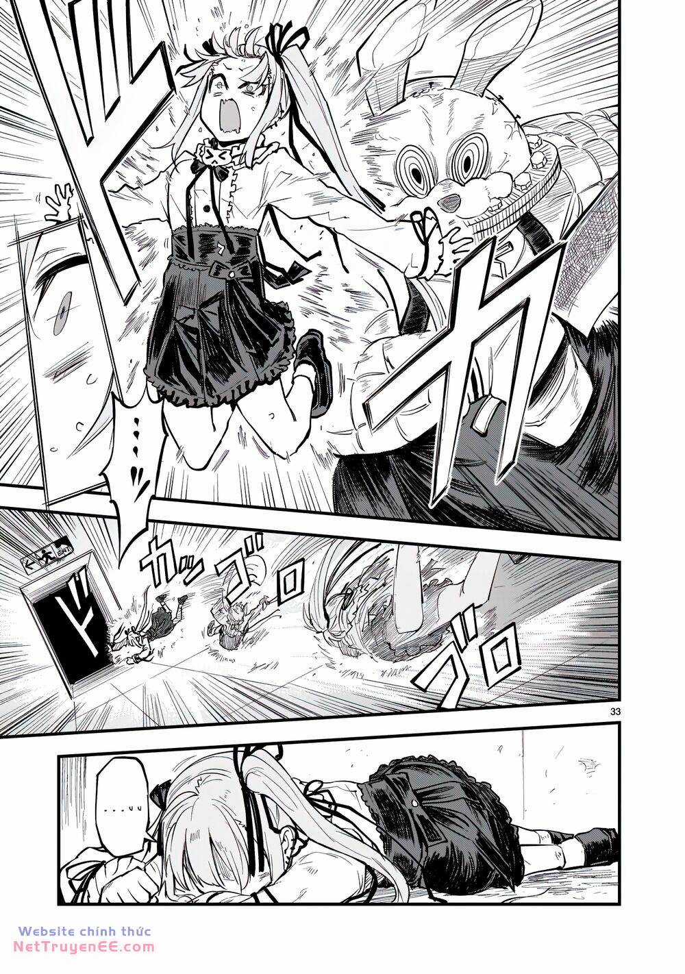 Cuộc Chiến Streaming - Chapter 1 - Trang 30