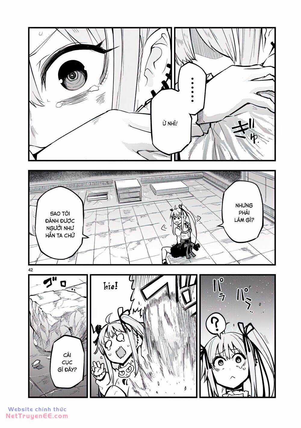 Cuộc Chiến Streaming - Chapter 1 - Trang 39