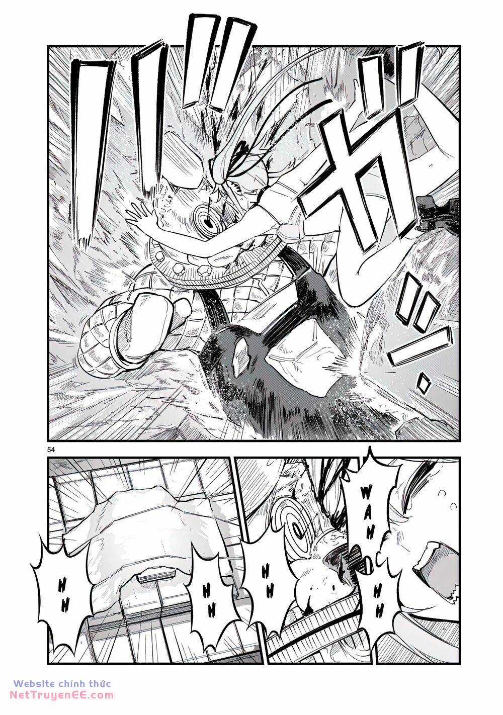 Cuộc Chiến Streaming - Chapter 1 - Trang 50