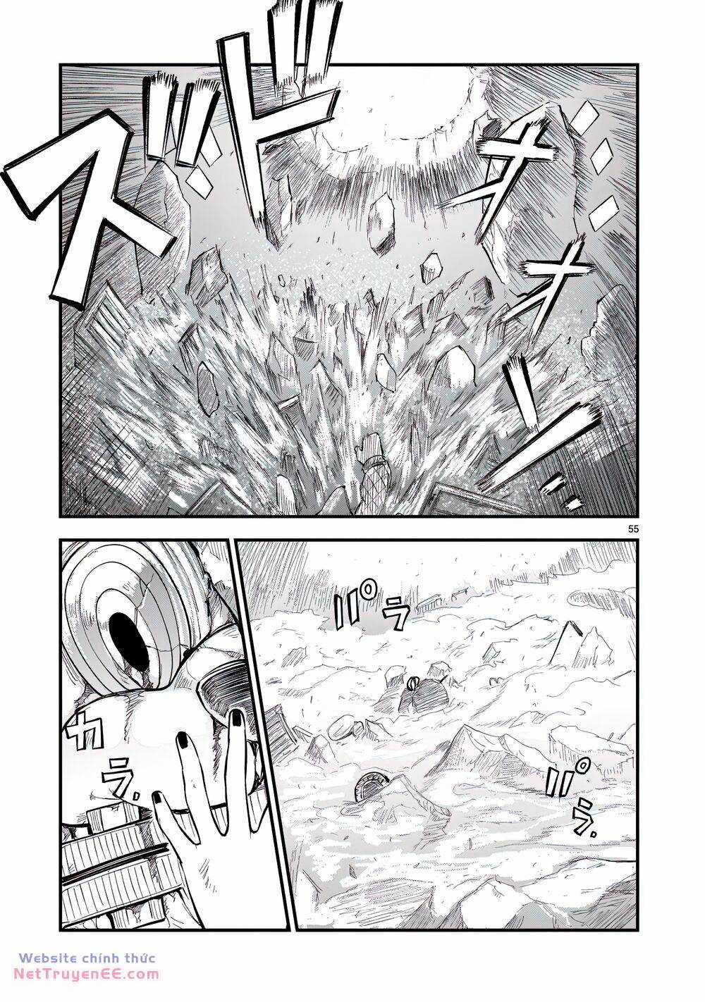 Cuộc Chiến Streaming - Chapter 1 - Trang 51