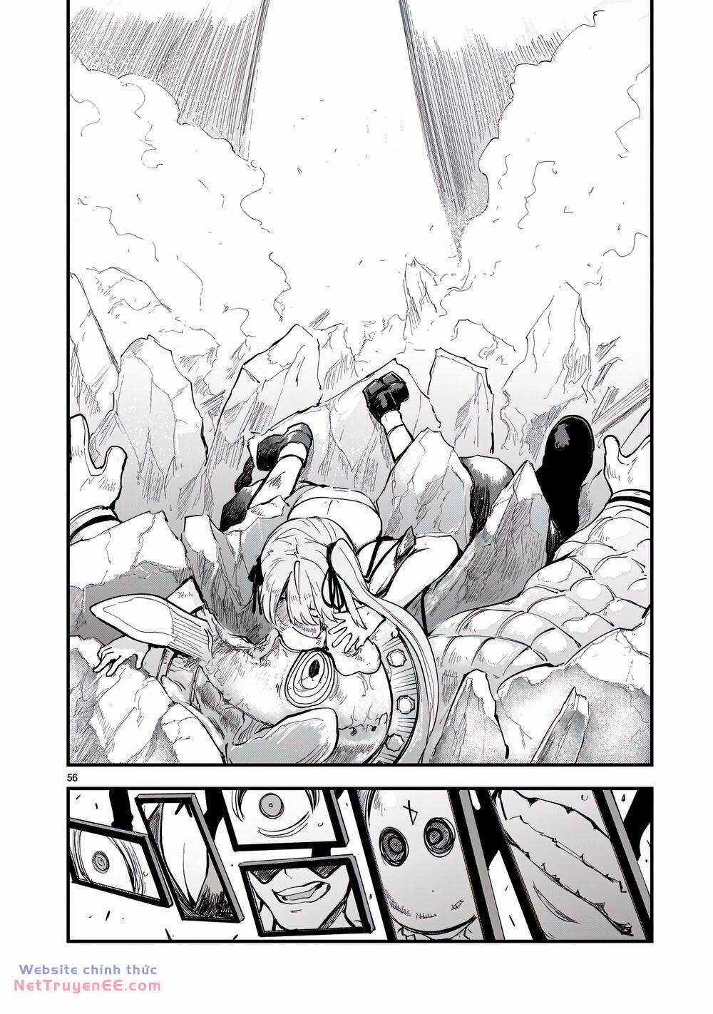 Cuộc Chiến Streaming - Chapter 1 - Trang 52