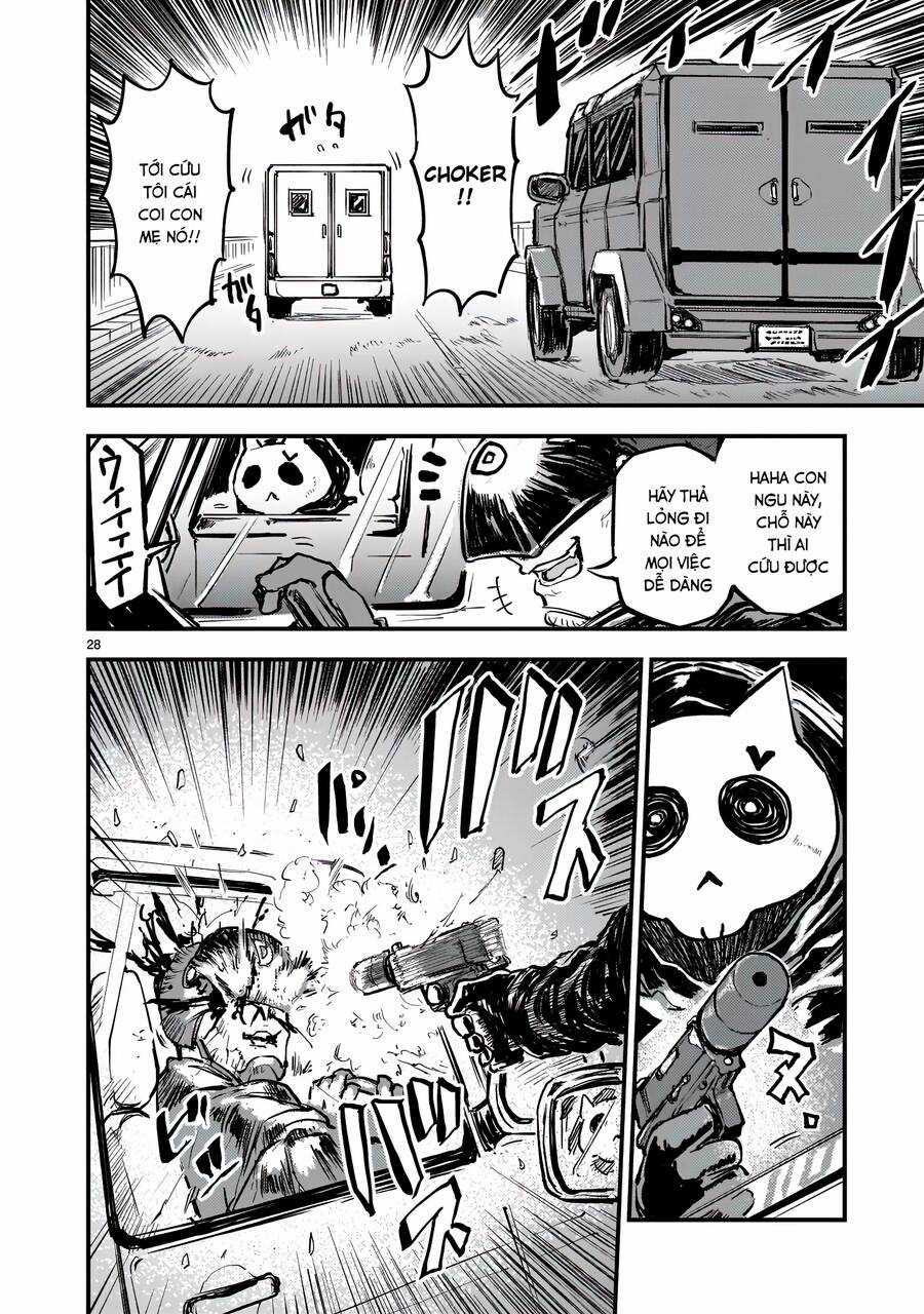 Cuộc Chiến Streaming - Chapter 2 - Trang 28