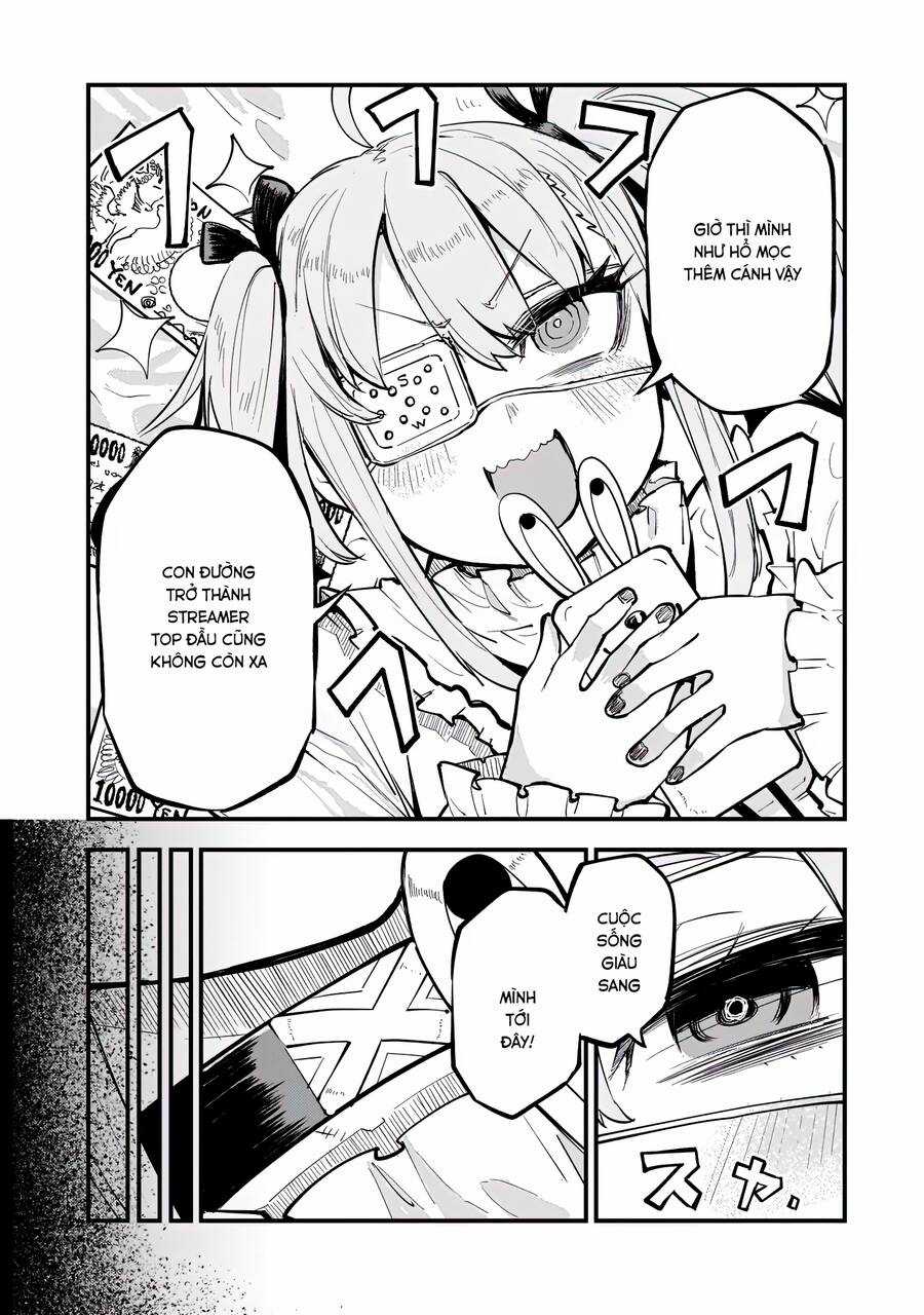 Cuộc Chiến Streaming - Chapter 2 - Trang 4