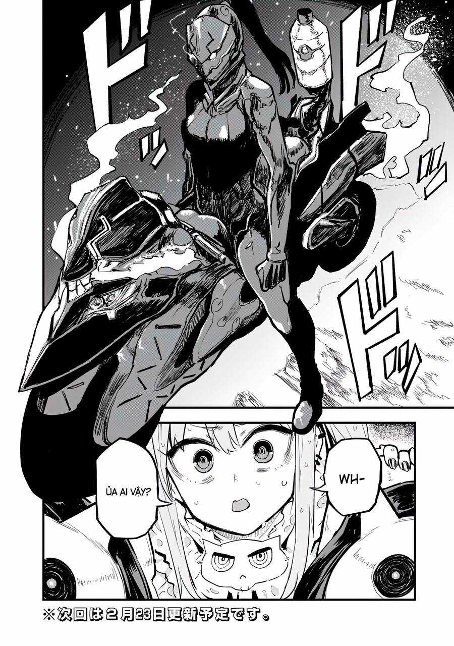 Cuộc Chiến Streaming - Chapter 2 - Trang 44