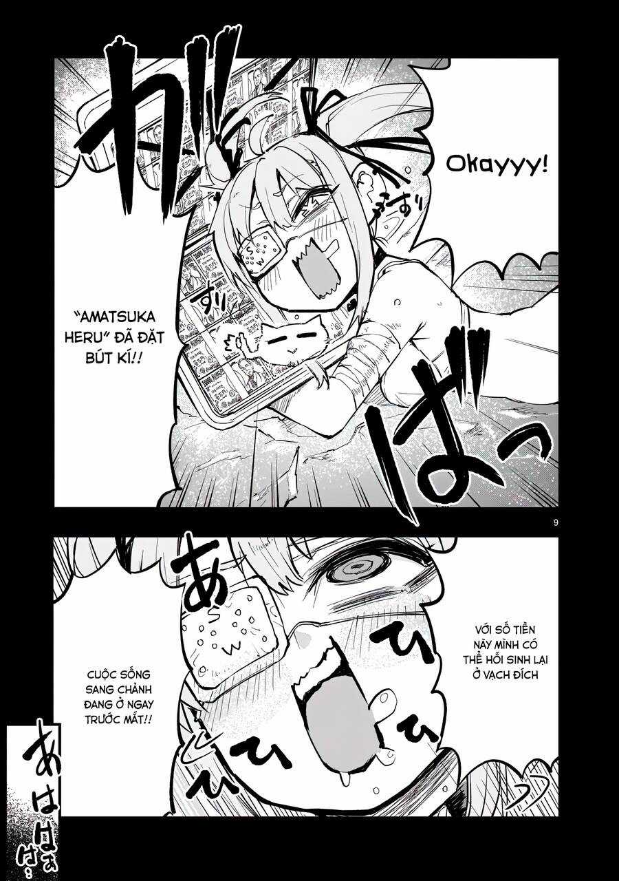 Cuộc Chiến Streaming - Chapter 2 - Trang 9