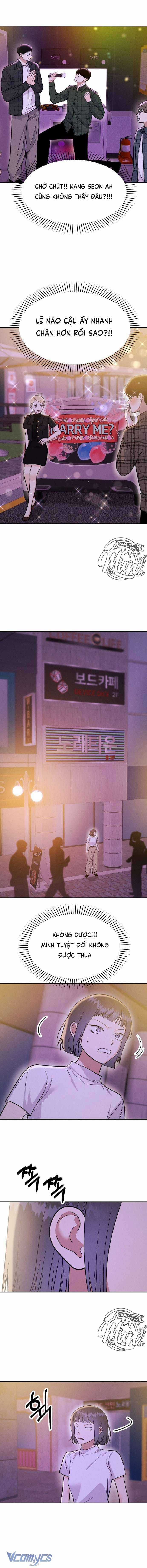 Cuộc Chiến Thoát Kiếp Fa - Chapter 14 - Trang 11