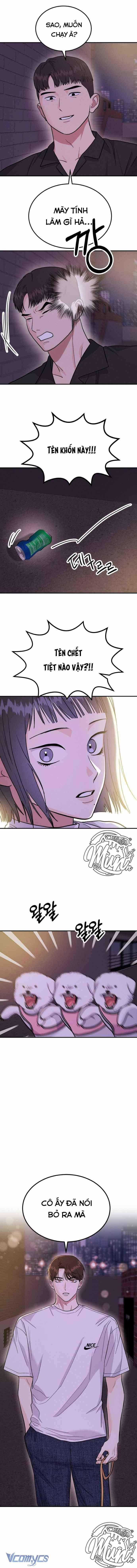 Cuộc Chiến Thoát Kiếp Fa - Chapter 15 - Trang 12