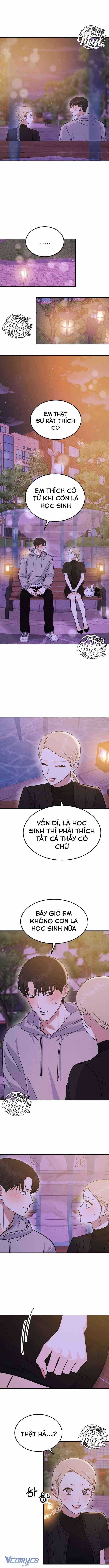 Cuộc Chiến Thoát Kiếp Fa - Chapter 18 - Trang 10