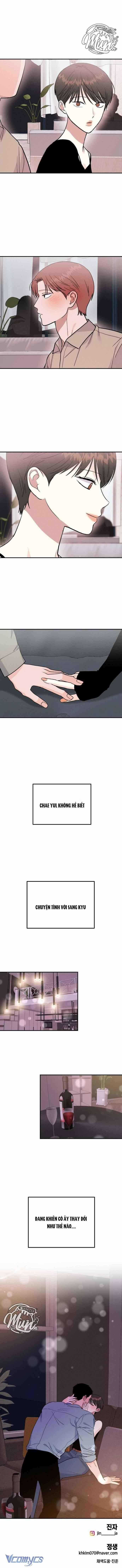 Cuộc Chiến Thoát Kiếp Fa - Chapter 19 - Trang 13