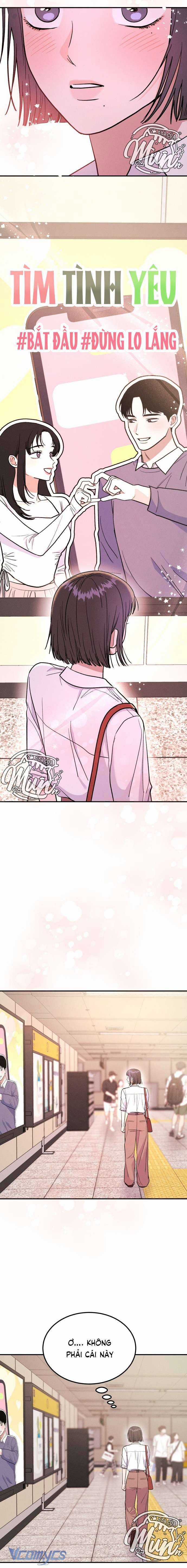 Cuộc Chiến Thoát Kiếp Fa - Chapter 2 - Trang 11