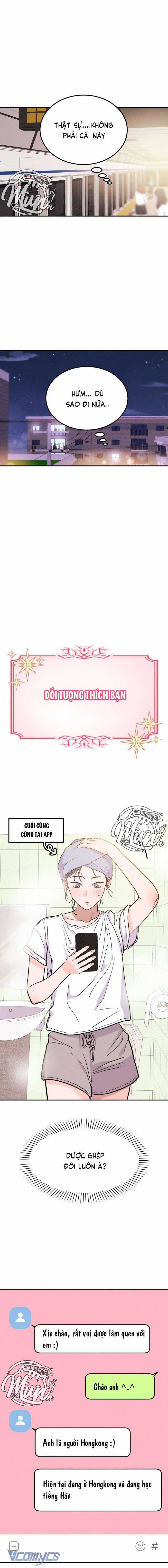 Cuộc Chiến Thoát Kiếp Fa - Chapter 2 - Trang 12