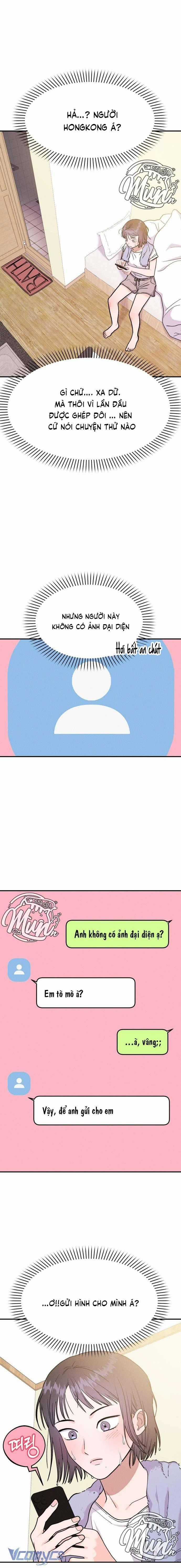 Cuộc Chiến Thoát Kiếp Fa - Chapter 2 - Trang 13