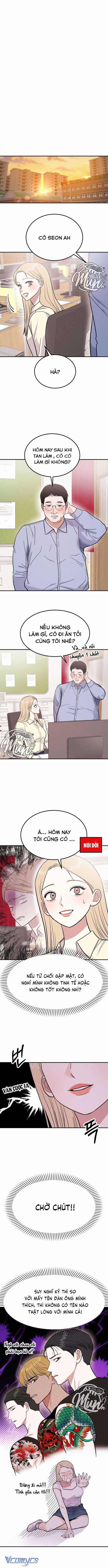 Cuộc Chiến Thoát Kiếp Fa - Chapter 2 - Trang 8