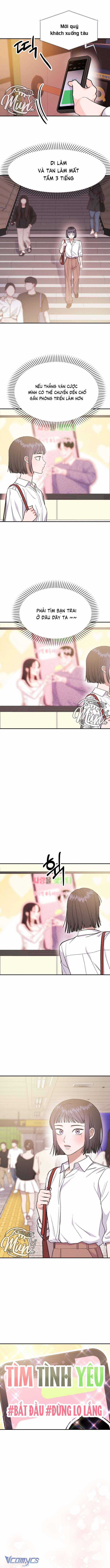 Cuộc Chiến Thoát Kiếp Fa - Chapter 2 - Trang 10