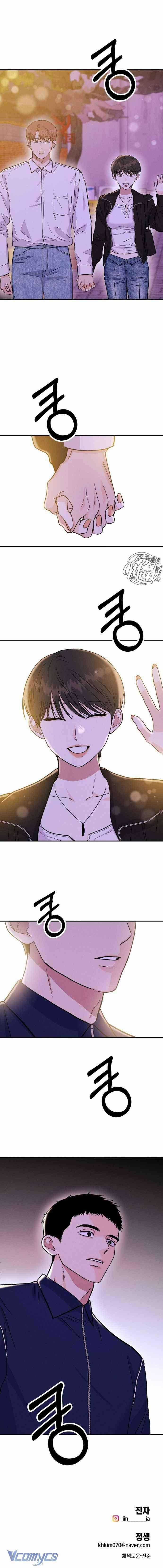 Cuộc Chiến Thoát Kiếp Fa - Chapter 20 - Trang 11