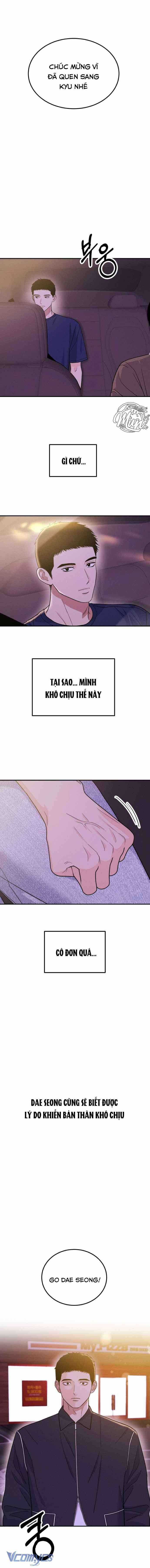 Cuộc Chiến Thoát Kiếp Fa - Chapter 20 - Trang 10