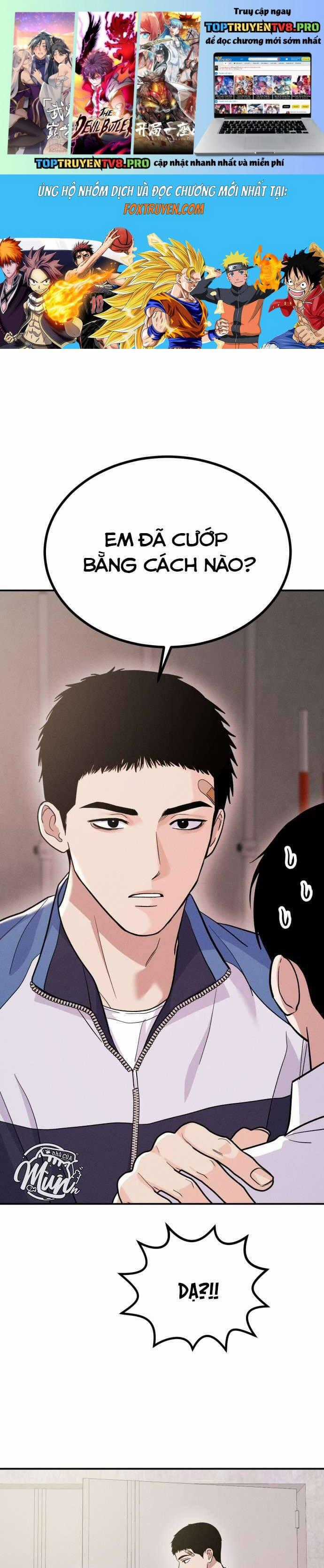 Cuộc Chiến Thoát Kiếp Fa - Chapter 22 - Trang 1